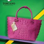 Toscano Shopping Mall