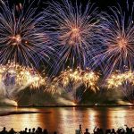 Pattaya International Fireworks Festival 2019