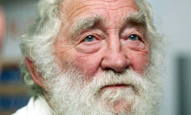 David Bellamy