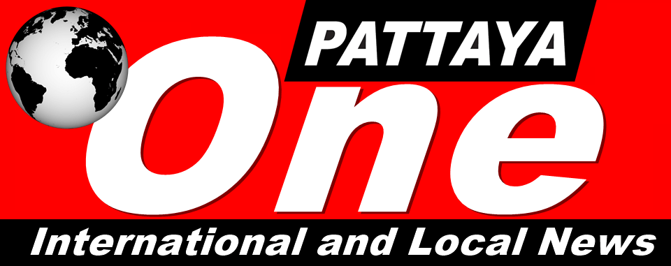 Pattaya couple