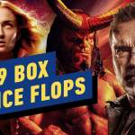 Box Office Flops