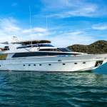 Pattaya Yacht Charters