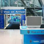 Visa Rules for Border Entry to Thailand