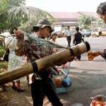 coconut wine