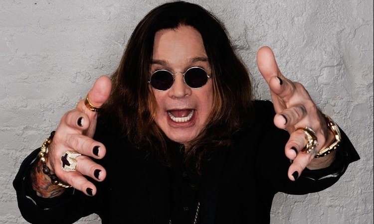 Ozzy Osbourne