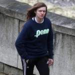 British woman jailed
