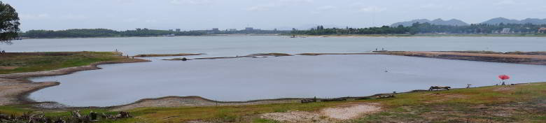 Mabprachan lake