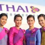 THAI cancels Manila flights