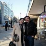 Thaksin reunites