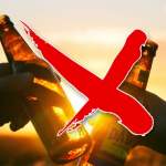 alcohol sales ban