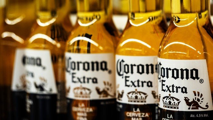 Corona Beer