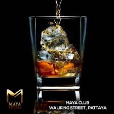 Maya Club Pattaya