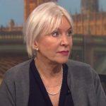 Nadine Dorries