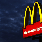 McDonald's closes