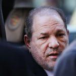 Harvey Weinstein jailed