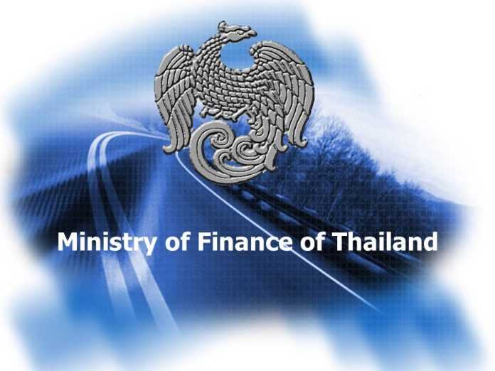 Thai Government