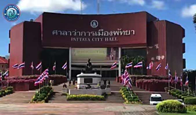 Just released, a detailed explanation of the regulations regarding the opening of restaurants in Pattaya, from Pattaya City Hall: