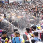 Songkran and Covid-19