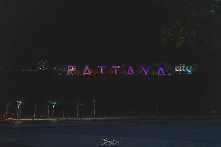 Pattaya City