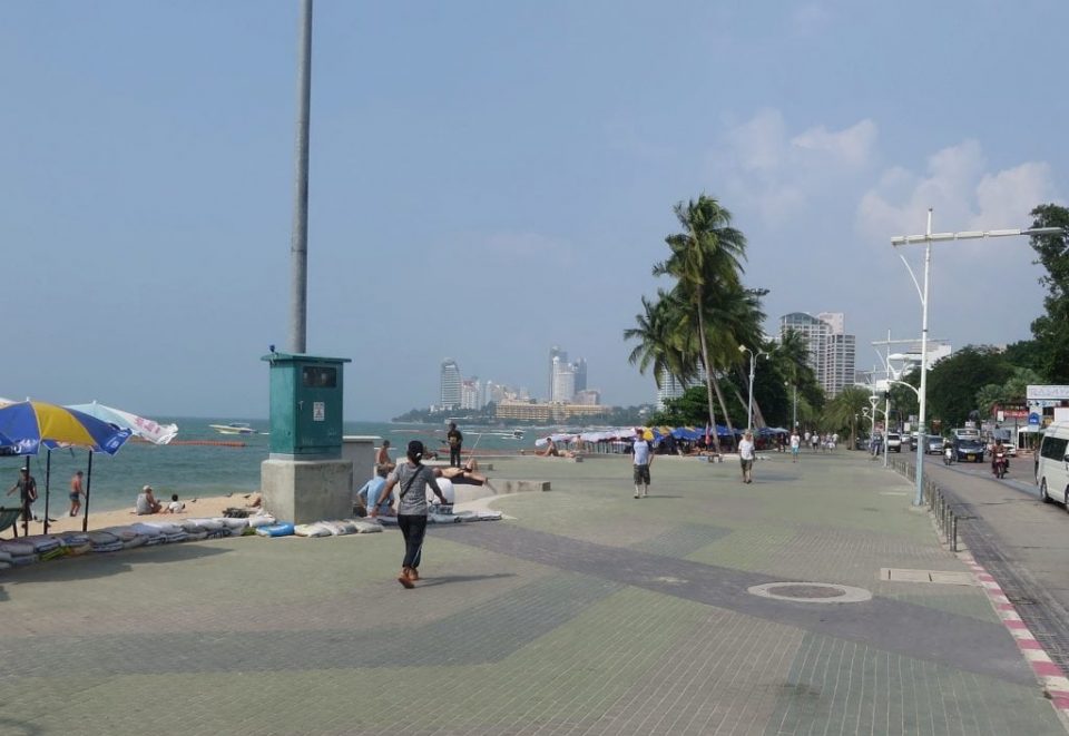 Pattaya