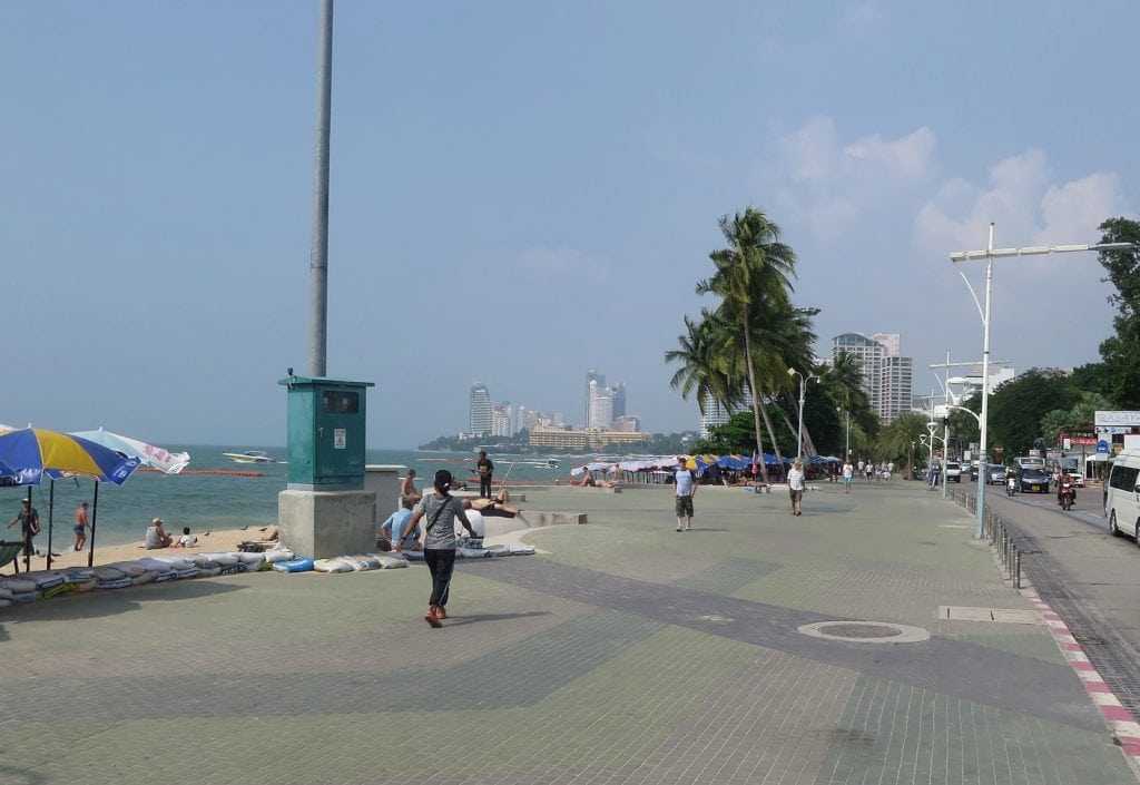 Pattaya faces 80% closure for up to a year - Pattaya One News