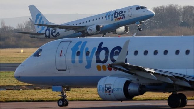 Flybe