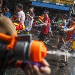 Songkran