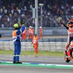 Buriram MotoGP