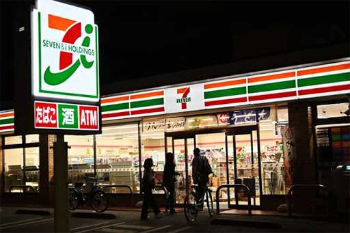 convenience stores