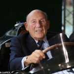 Stirling Moss