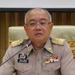 Phuket governor