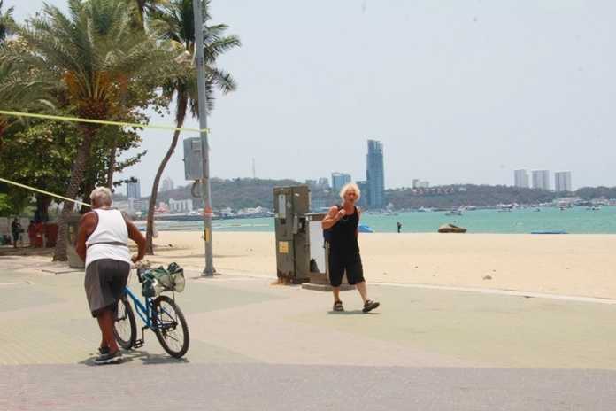 Pattaya Beach