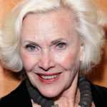 Honor Blackman