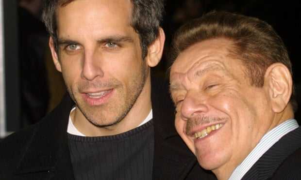 Jerry Stiller