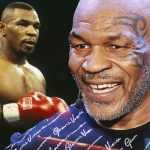 Mike Tyson