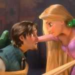 Tangled