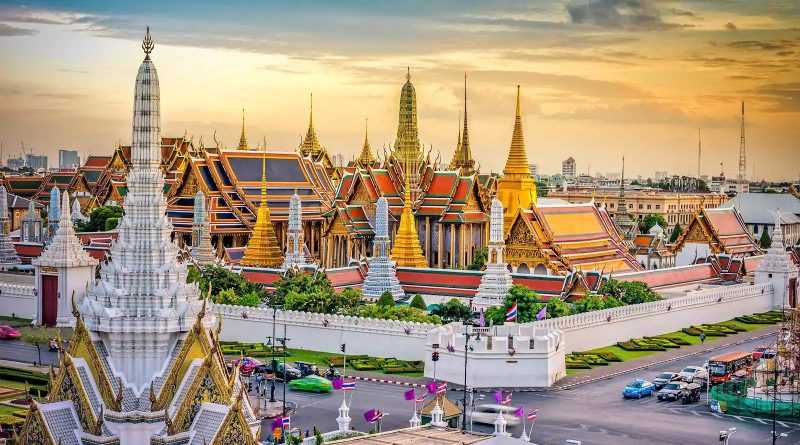 Grand Palace