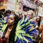 NOTTING HILL CARNIVAL