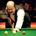 Willie Thorne