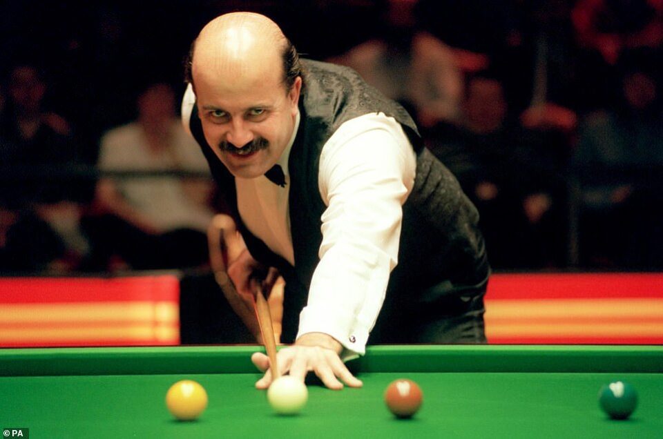 Willie Thorne