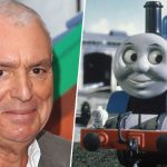 Thomas The Tank Engine