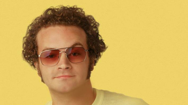 Danny Masterson