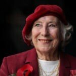 Dame Vera Lynn