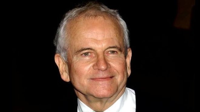 Ian Holm