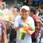 Songkran