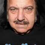 Ron Jeremy