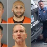 Officers Charged