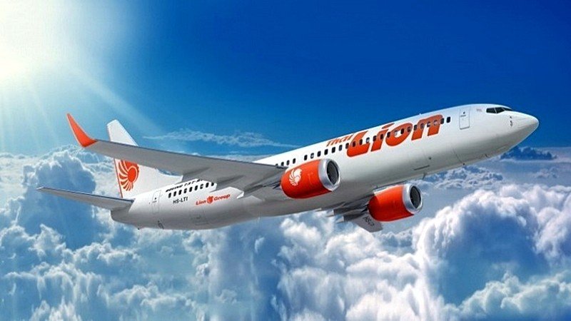 Thai Lion Air