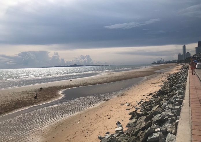 Jomtien Beach