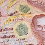 Thai baht